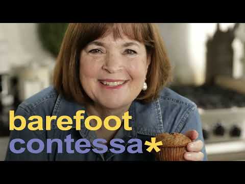 Barefoot Contessa - Theme Song