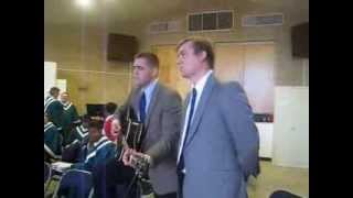 River of Jordan - Louvin Brothers Cover