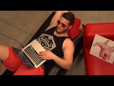 CircusTrix Presents a Parody - ESPN Fans Best Friend