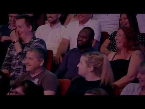 Excerpts from "What the African Said" DVD.  Now available for order