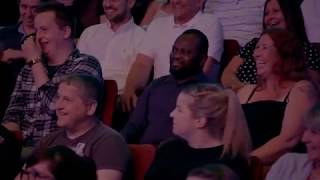 Excerpts from "What the African Said" DVD. Now available for order