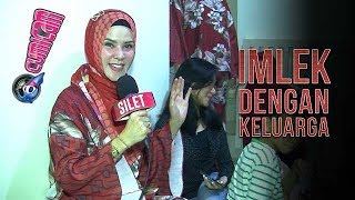 Download lagu Begini Kehangatan Keluarga Angel Lelga Rayakan Imlek - Cumicam 05 Februari 2019 mp3