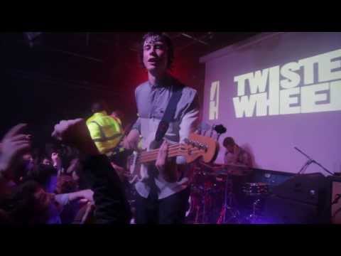 Twisted Wheel - Oh What Have You Done (Gorilla Manchester)