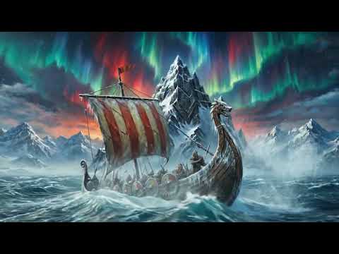 Iron Peak - Der Ruf des Nordens (Official Audio)