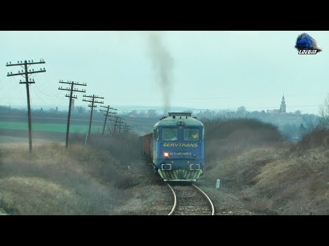 LDE2100 60-0600-6 Turat ca la Carte/Full Throttle & Mecanic Super Engineer @L413 - 29 January 2020