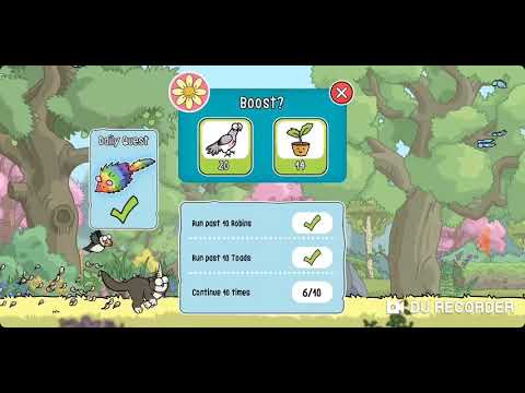 Simon's Cat Dash #342-347(1)