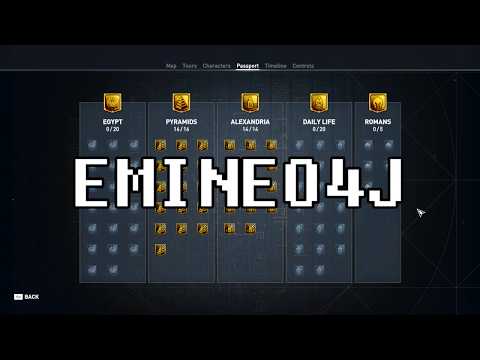 Assassin's Creed Origins, Let's Play, Part 91