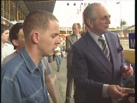 WIMBLEDON  -  THE 90'S BETTING RING