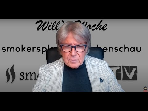 Will´s Woche KW 45/2021