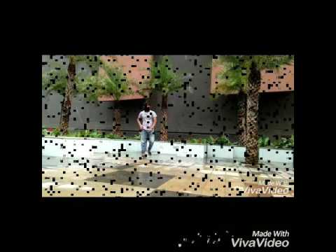 HIP HOP DANCE AVESH.K...✌✌