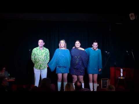 Peter and the Wolvettes - Thank You For The Music