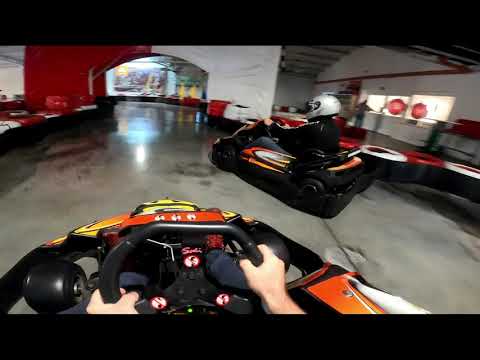 2021.10.16. Tata Gokart  - Tatakart - / vágatlan long verzió / #tatakart