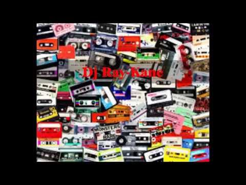 Dj Ray-Kane Plagiarism vol.3 -Knife Party and other mix