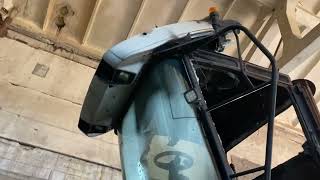 Agrometer SDS 7000 liquid manure spreader for sale - Image 4 | Agronetto Agrometer SDS 7000 liquid manure spreader | Image 4 - Agronetto