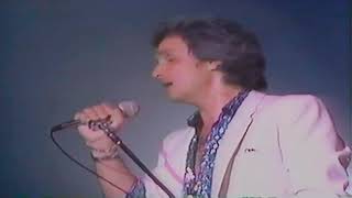 1982 - Roberto Carlos - El Esta Al Llegar