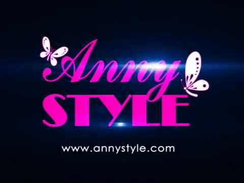 Anny STYLE 352 - Fashion vesves Style - LEGEND
