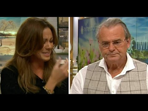 Chockbilderna på Steffo Törnquist – så har du aldrig sett honom förut!