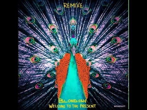 Blond:ish - Mayan Caravam (NU And LUM Mix)