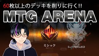 【日付が変わるまでアリーナ配信】ひさしぶりに配信してみる！【ぶちょう】