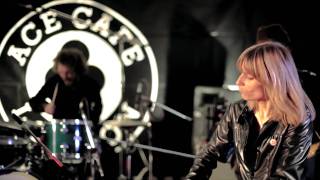 Arthur Brown - Spontaneous Apple Creation - High Voltage Festival 2011