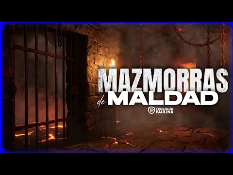 Carceles de Oscuridad 