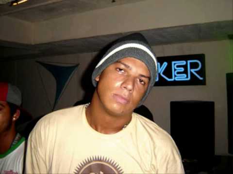 Gil vs Beleza ( Batalha De Mc's )