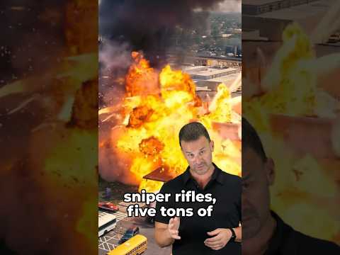 Viktor Bout: The Man Behind the World's Deadliest Wars