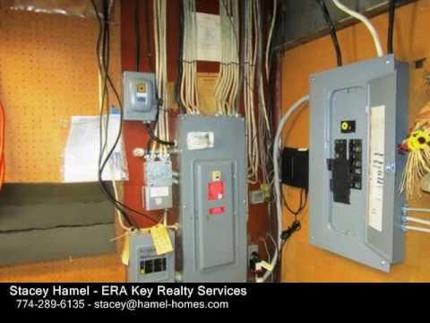 24 Locust St, Oxford MA 01540 - Single Family Home - Real Estate - For Sale -