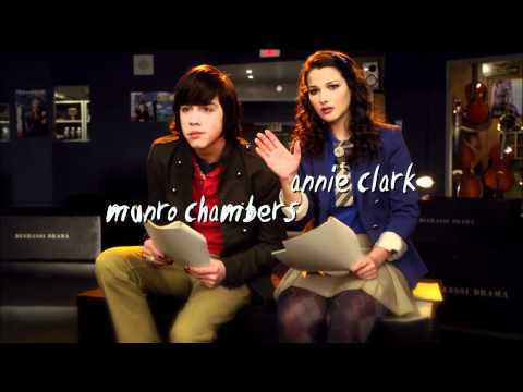 Degrassi Season 11 Opening HD