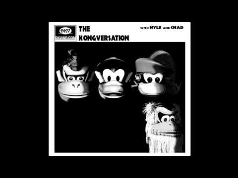 The Saga of Abe Rapier — Season 2 (The Kongversation)