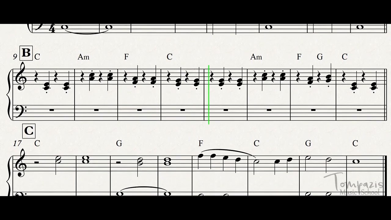 One love People get ready full