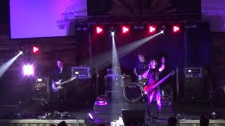 Saved By Skarlet | 'Praise You In This Storm' Live at Cornerstone