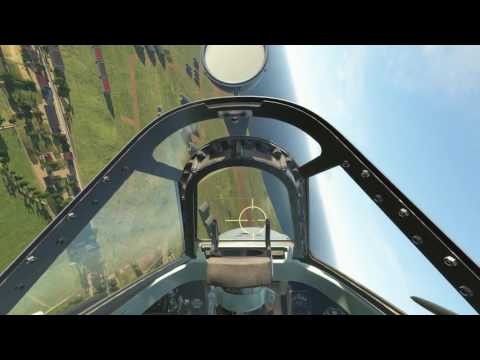 DCS Normandy 1944 Alpha - Shadow on the ground