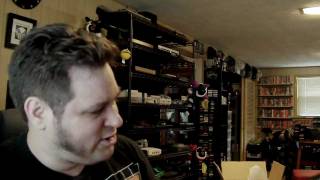 Crow Pickups - 6Aug2011