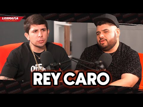 La Soledad, Ser independiente desde Niño me ha hecho FUERTE ft. Rey Caro