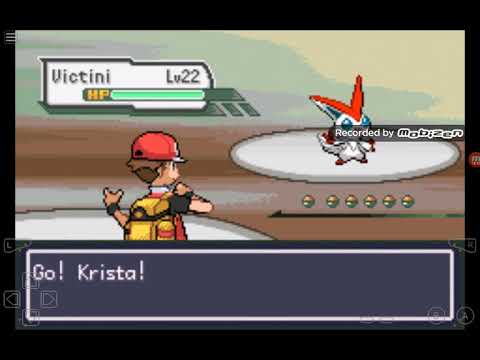 Pokémon R2 Shinylocke EP.12 EL GIMNASIO LEGENDARIO😱