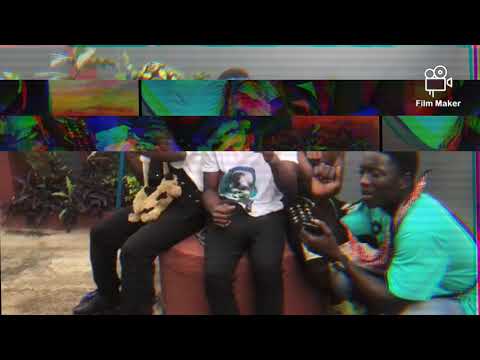 Supreme Gang_Yabr3_prod by Dark-Web Record ( Official music video)(720p)...mp4