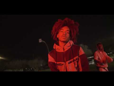 Li23 & No Lya Jay - Crash Out (Official Music Video) Shot By: SwishTography