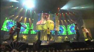 Big Bang Big Show 2010 - How Gee (HQ)