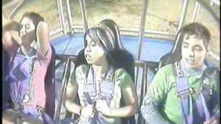 rEVERSE bUNGY -Fischerspooner - Danse en France DIM Remix -