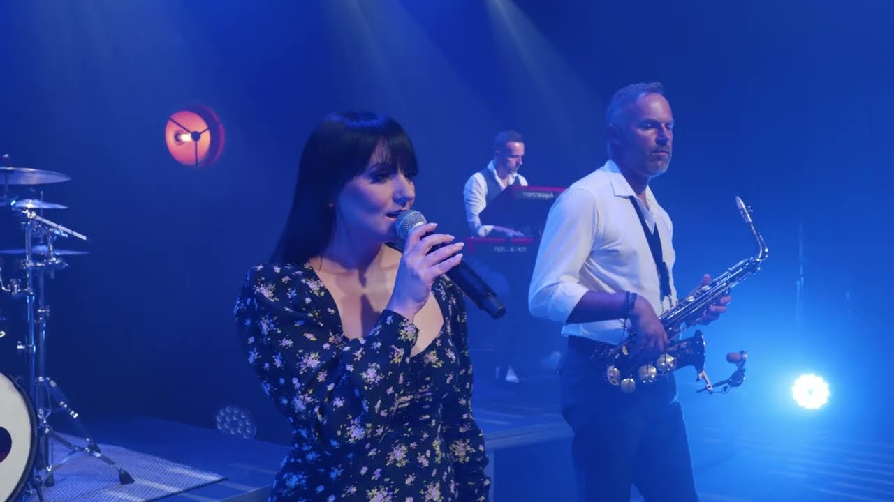 Sway - Zespół muzyczny VIP / Kraków zespół na wesele PROMO 2023 (cover)