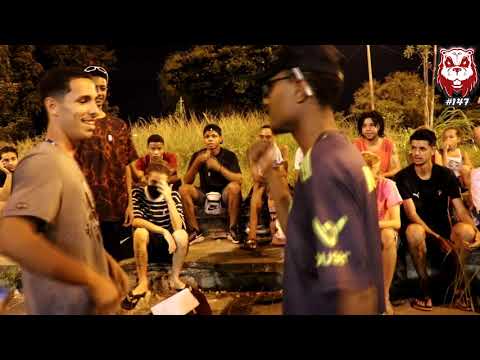 PERIGO MC x HG MC - SEGUNDA FASE -  RC GDS 147