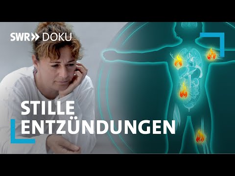 Video Thumbnail: Stille Entzündungen - was hilft wirklich und wie seriös sind Gesundheitsinfluencer? | SWR Doku