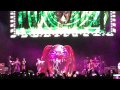Mägo De Oz - La viuda de O`Brian - en vivo México ...