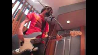 Bloc Party - The Marshals Are Dead - Live On KCRW (2005)