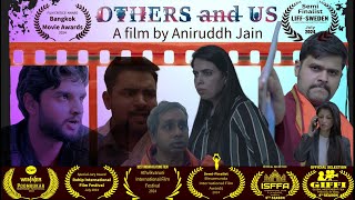 Feature Film, Others and Us / वो और हम | Trailer 1