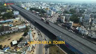  Residential Plot for Sale in Thimmajipet, Nagarkurnool