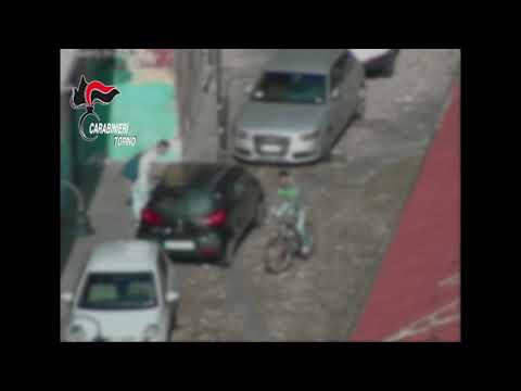 Espugnato il fortino della droga: 17 ordinanze cautelari, 16 arresti e 7 denunce