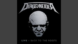 Living for Tonite (Live)