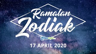 Ramalan Zodiak Jumat 17 April 2020, Taurus Adu Argumen, Sagitarius Kerjaan Menumpuk